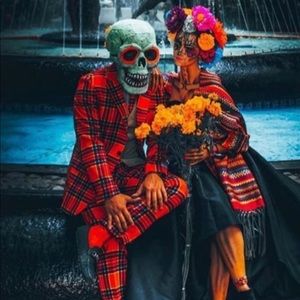 Meet your Posher, Edgar